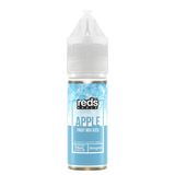 7Daze Reds Salts | 15mL Fruit Mix Iced