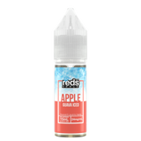 7Daze Reds Salts | 15mL Guava Iced