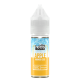 7Daze Reds Salts | 15mL Mango Iced