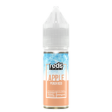7Daze Reds Salts | 15mL Peach Iced