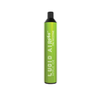 Lucid Air Plus Mesh Disposable Apple Ice 5% Nicotine