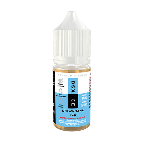 BSX Vapor | Premium E-Liquids & Nicotine Salts | Award-Winning Flavors VapoRider BSX Vapor | Premium E-Liquids & Nicotine Salts | Award-Winning Flavors VapoRider