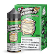 Apple Butter by Tinted Brew – Johnny Creampuff TF-Nic Series 100mL Apple Butter with Packaging