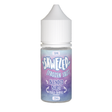 Frozen Blended Burst (Mixed Berries Ice) by Skwezed Salt Series 30mL bottle