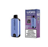 WAKA SoPro DM8000 17mL 8000 Puff Disposable Green Apple