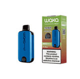 WAKA SoPro DM8000 17mL 8000 Puff Disposable Mr. Blue