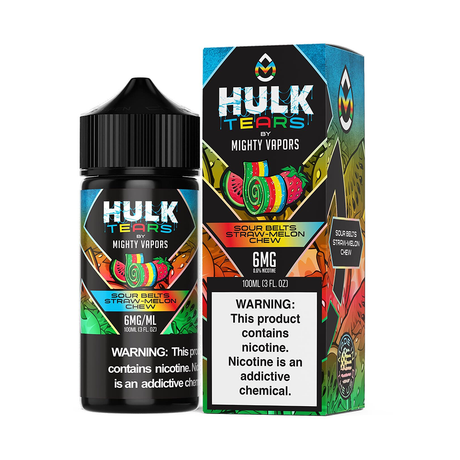 Mighty Vapors E-Liquid: Premium Flavors & Quality Vaping at VapoRider Mighty Vapors E-Liquid: Premium Flavors & Quality Vaping at VapoRider