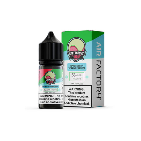 Air Factory E-Liquid | Premium Vape Juice & Nic Salt Flavors VapoRider Air Factory E-Liquid | Premium Vape Juice & Nic Salt Flavors VapoRider