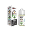 TNT Tobacco Menthol Innevape Salts 30mL 50mg bottle with Packaging