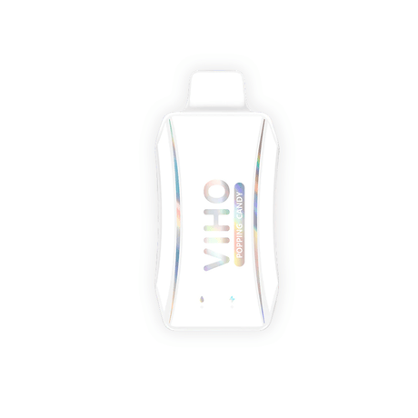 Viho Turbo 10000 Puffs (17mL) 50mg Disposable Popping Candy