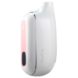 FLONQ Max Smart Disposable | 50mg Strawberry Ice Cream