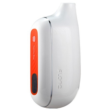 FLONQ Max Smart Disposable | 50mg Yummy Bear