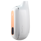 FLONQ Max Smart Disposable | 50mg Cherry Peach Lemonade