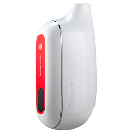 FLONQ Max Smart Disposable | 50mg Pink Lemonade