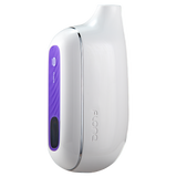 FLONQ Max Smart Disposable | 50mg Grape