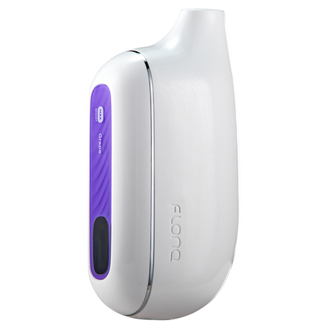 FLONQ Max Smart Disposable | 50mg Grape