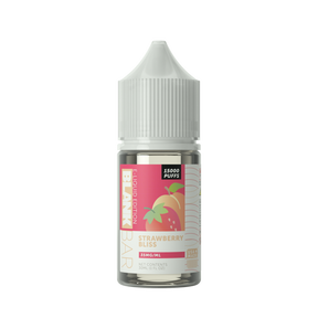 Strawberry Bliss | Blank Bar 15000 Puff | 30mL bottle