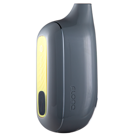 FLONQ Max Smart Disposable | 20MG Banana Milkshake