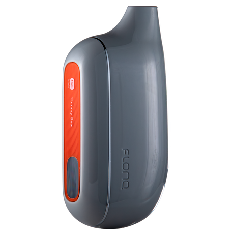 FLONQ Max Smart Disposable | 20MG Yummy Bear