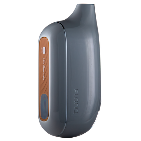 FLONQ Max Smart Disposable | 20MG Milk Chocolate