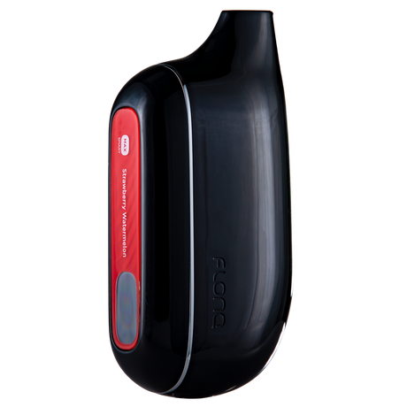 FLONQ Max Smart Disposable | 00mg Strawberry Watermelon