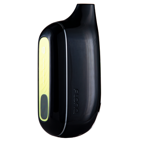 FLONQ Max Smart Disposable | 00mg Banana Milkshake