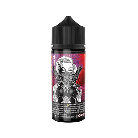 Original Bunny | Suicide Bunny | 120mL bottle
