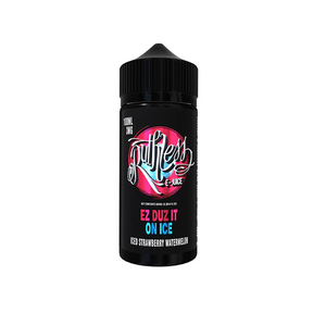 EZ Duz It On Ice | Ruthless | 100mL 3mg bottle