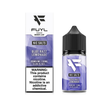 Blue Razz Lemonade | Fuyl Salts | 30mL with packaging