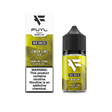 Lemon Lime Ice | Fuyl Salts | 30mL with packaging