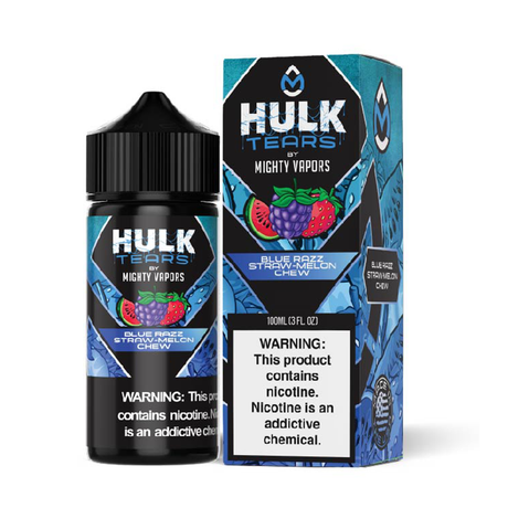 Mighty Vapors E-Liquid: Premium Flavors & Quality Vaping at VapoRider Mighty Vapors E-Liquid: Premium Flavors & Quality Vaping at VapoRider