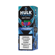 Hulk Tears Blue Razz Straw Melon Chew | Mighty Vapors Hulk Tears Salts | 30mL packaging