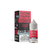 Strawberry Passionfruit Ice | Pachamama Salts | 30mL 25mg bottle with packaging