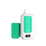 7Daze Clickmate Disposable | 20mg Spearmint Blast