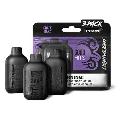 Best 6,000 Puff E-Cigarettes: Long-Lasting & Premium Vaping at VapoRider Best 6,000 Puff E-Cigarettes: Long-Lasting & Premium Vaping at VapoRider