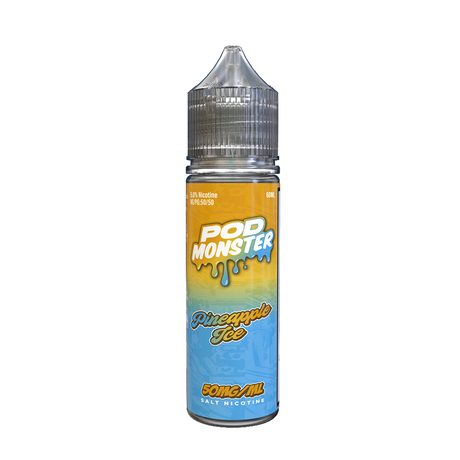 Shop Iced E-Liquids | Frosty Menthol & Cooling on VapoRider Shop Iced E-Liquids | Frosty Menthol & Cooling on VapoRider