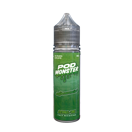 Mint E-Liquid | Mint Vape Juice, Menthol Vape Juice & Nic Salt VapoRider Mint E-Liquid | Mint Vape Juice, Menthol Vape Juice & Nic Salt VapoRider