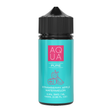 Pure Aqua 100mL 3mg bottle