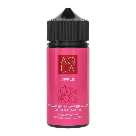 AQUA by Marina Vape Premium E-Liquid with Vibrant Flavors VapoRider AQUA by Marina Vape Premium E-Liquid with Vibrant Flavors VapoRider