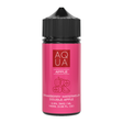 Pure Apple Aqua 100mL 3mg bottle