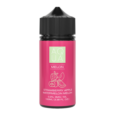 AQUA by Marina Vape Premium E-Liquid with Vibrant Flavors VapoRider AQUA by Marina Vape Premium E-Liquid with Vibrant Flavors VapoRider