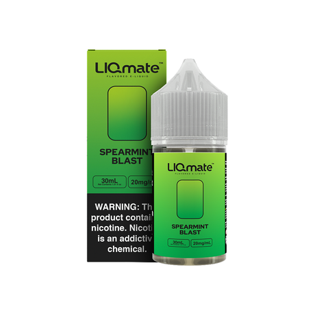 Mint E-Liquid | Mint Vape Juice, Menthol Vape Juice & Nic Salt VapoRider Mint E-Liquid | Mint Vape Juice, Menthol Vape Juice & Nic Salt VapoRider