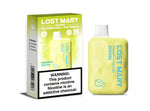 Lost Mary OS5000 Frozen Edition Rechargeable Disposable Device – 5000 Puffs