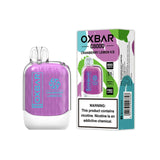 OXBAR G8000 Disposable Device - 8000 Puffs