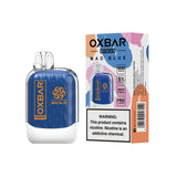 OXBAR G8000 Rechargeable Disposables - 8000 Puffs