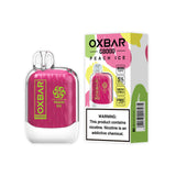 OXBAR G8000 Rechargeable Disposables - 8000 Puffs