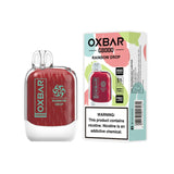 OXBAR G8000 Disposable Device - 8000 Puffs