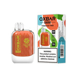 OXBAR G8000 Disposable Device - 8000 Puffs