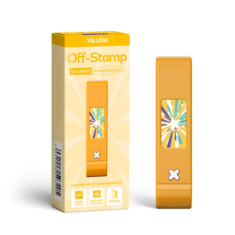 Off-Stamp SW Smart Charging Battery Device (Battery Only)