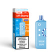 Off-Stamp X-CUBE Sweet-Cube Disposable POD – Blue Razz Blow Pop